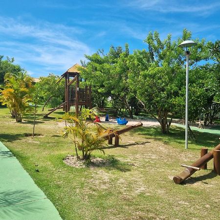 Reserva Imbassai - Lazer E Natureza Em Um So Lugar Luaran gambar