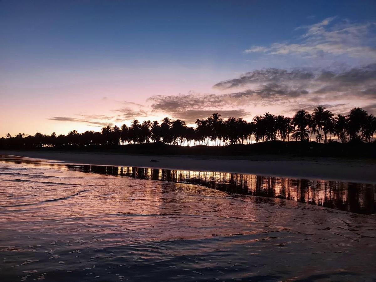 Reserva Imbassai - Lazer E Natureza Em Um So Lugar Luaran gambar