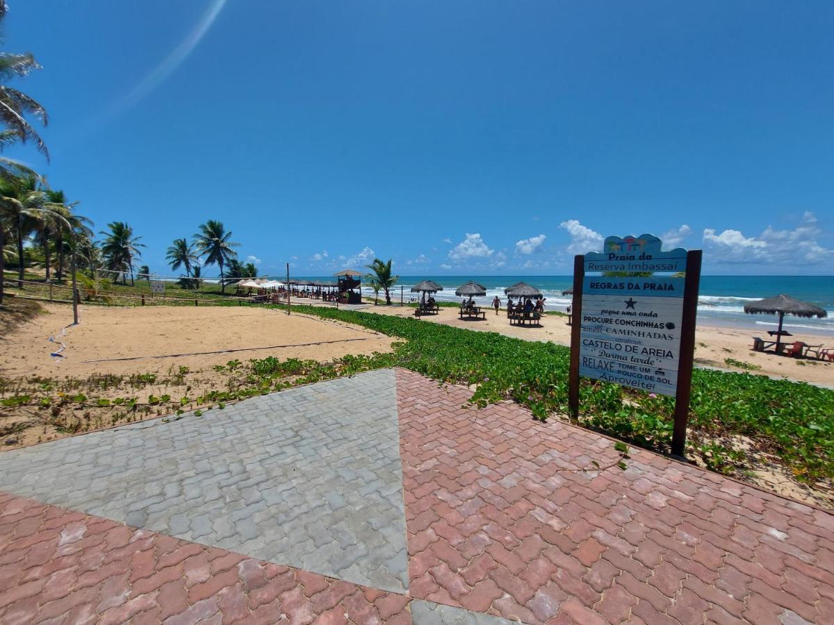 Reserva Imbassai - Lazer E Natureza Em Um So Lugar Luaran gambar