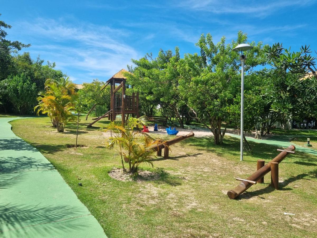 Reserva Imbassai - Lazer E Natureza Em Um So Lugar Luaran gambar