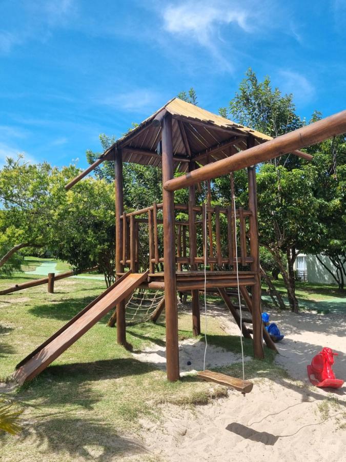Reserva Imbassai - Lazer E Natureza Em Um So Lugar Luaran gambar